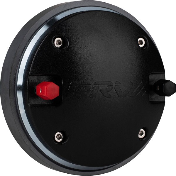 Main product image for PRV Audio D280Ti-S 1" Titanium Horn Driver 8 Ohm 1- 294-2827